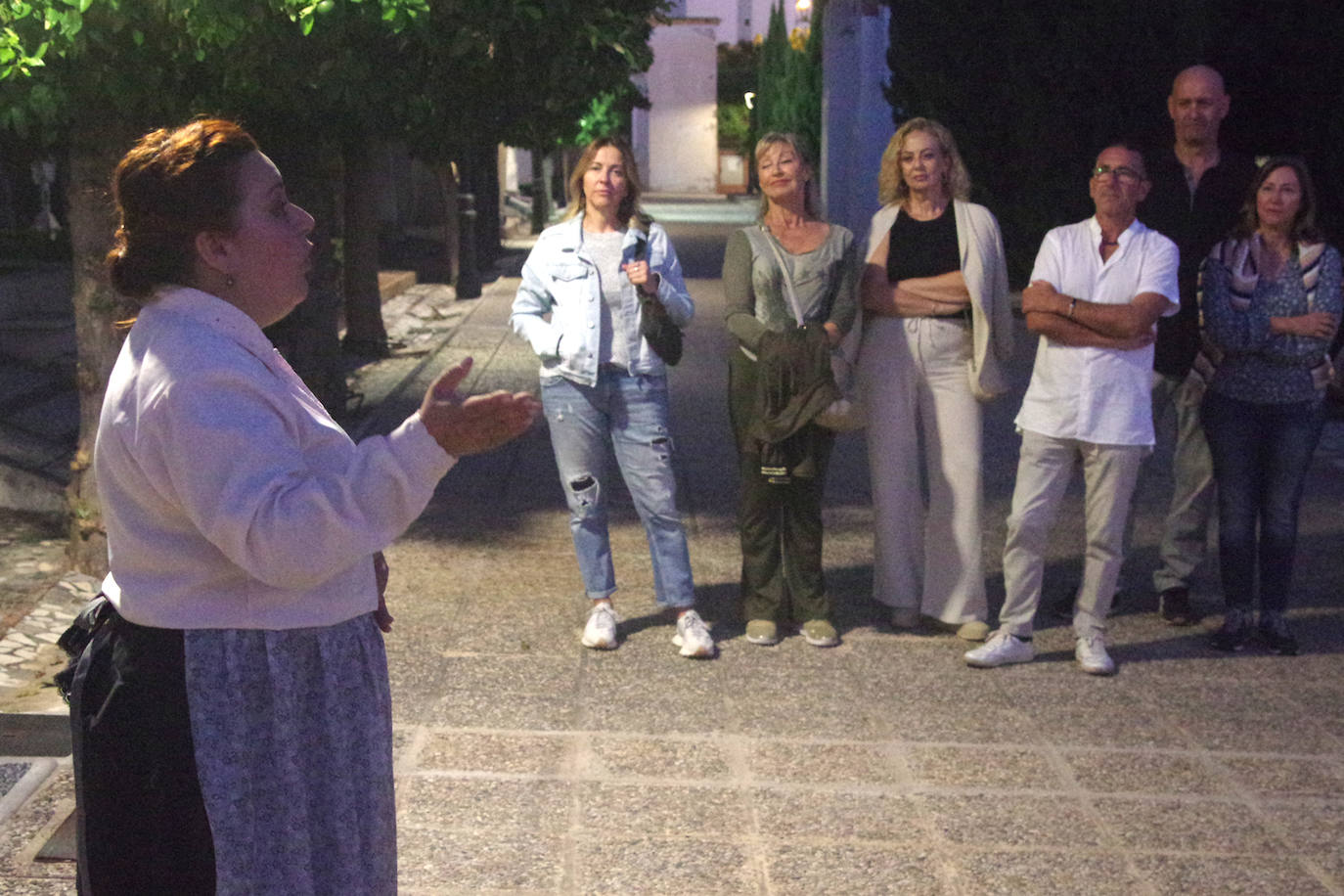 El Cementerio de San Miguel rinde homenaje a Picasso