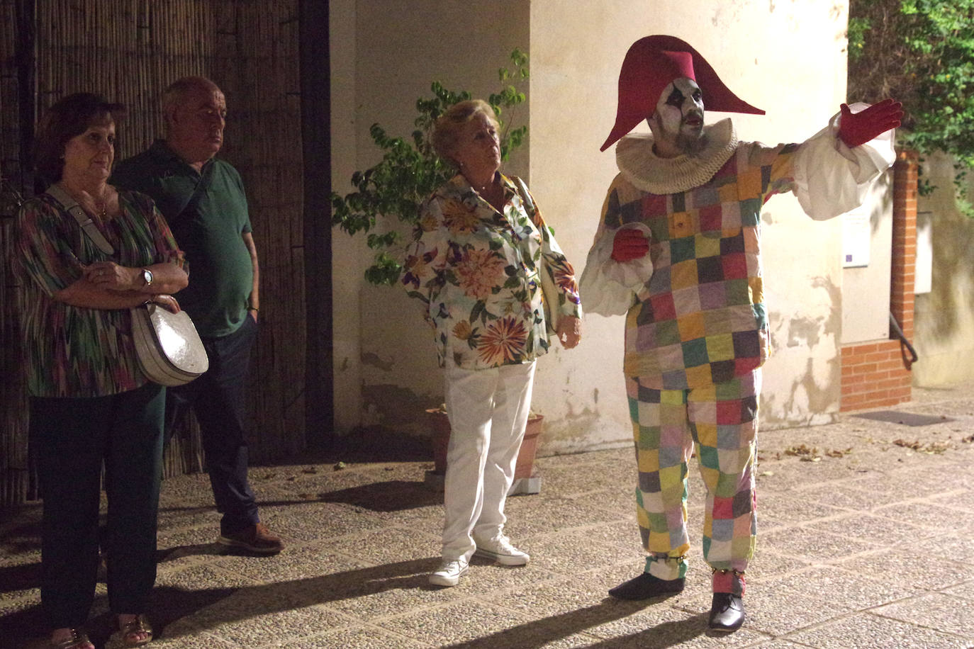 El Cementerio de San Miguel rinde homenaje a Picasso