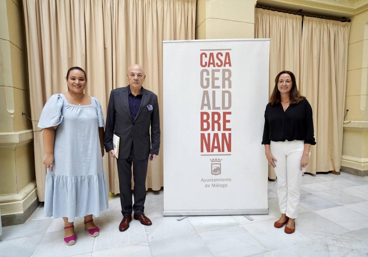 La nueva programación de la Casa Gerald Brenan incluye conferencias por el centenario de la Revista de Occidente