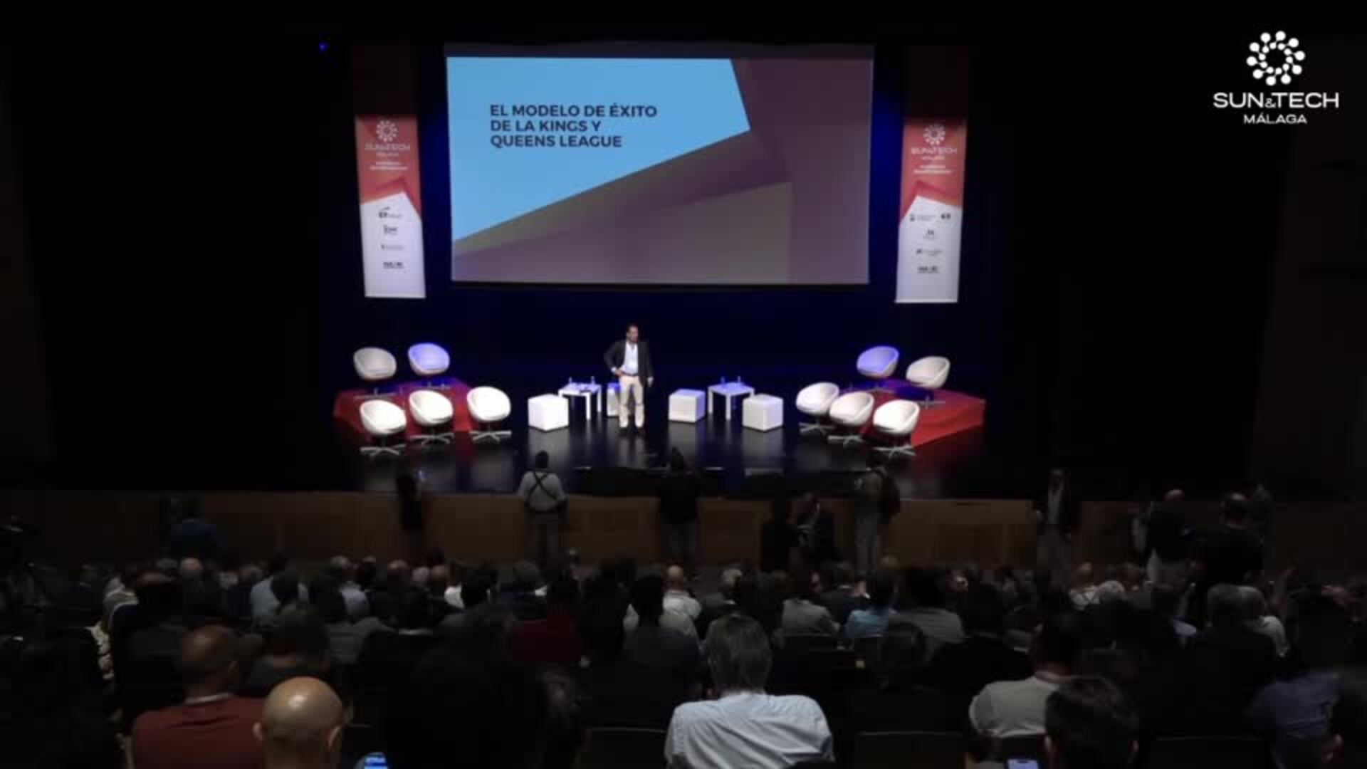 Gerard Piqué: El modelo de éxito de la Kings y la Queens League