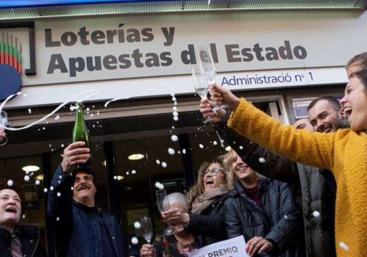 EuroDreams: todas las claves de la nueva lotería europea que repartirá premios de por vida