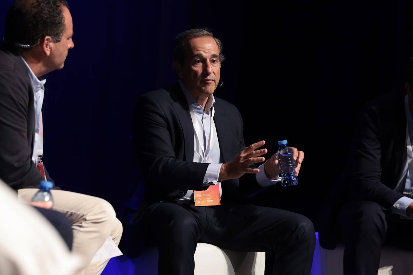 Las mejores imágenes de la tercera edición del Sun&amp;Tech Málaga
