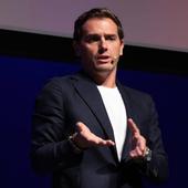 Albert Rivera: «Debemos pasar de la subvención a la inversión»