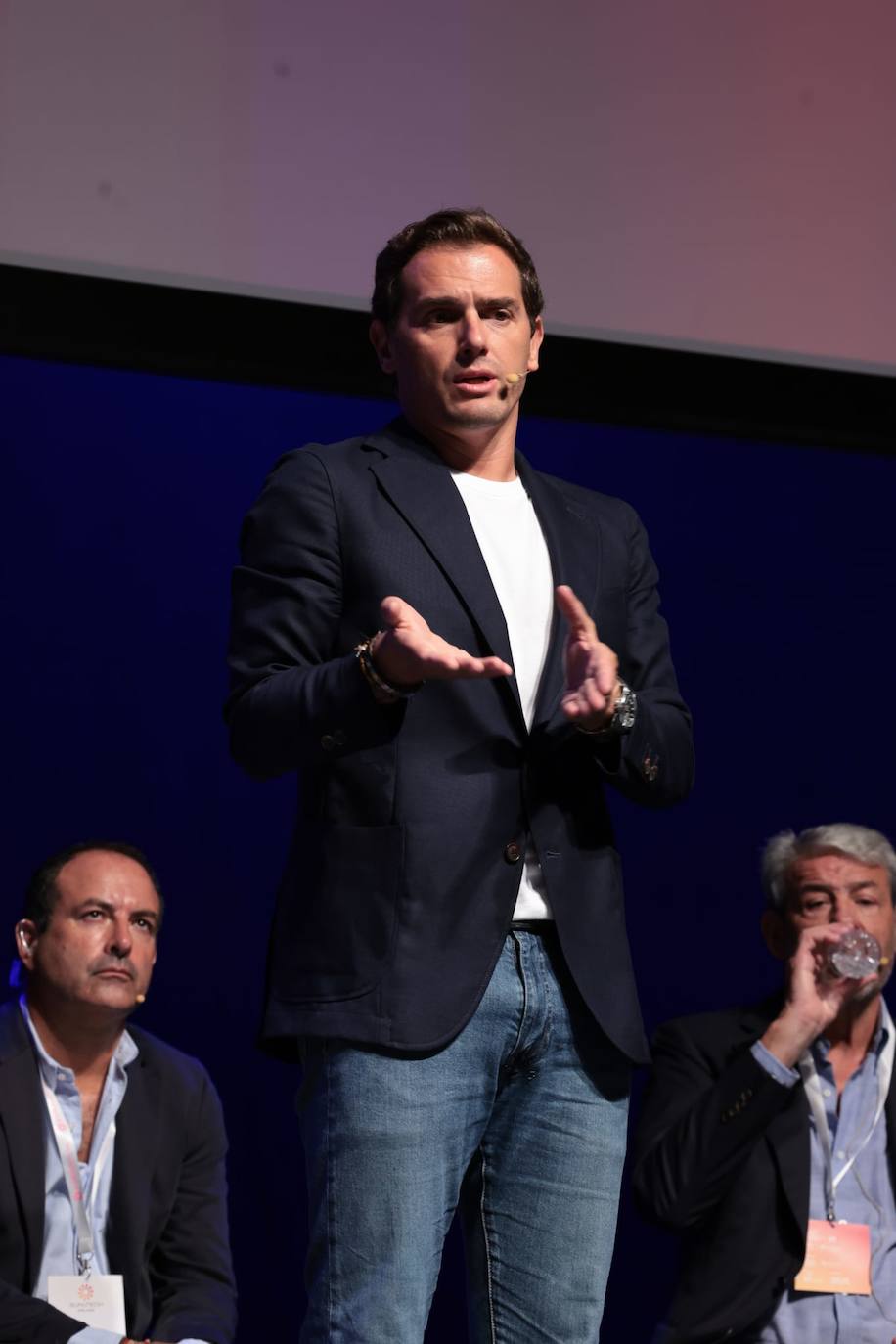 Las mejores imágenes de la tercera edición del Sun&amp;Tech Málaga