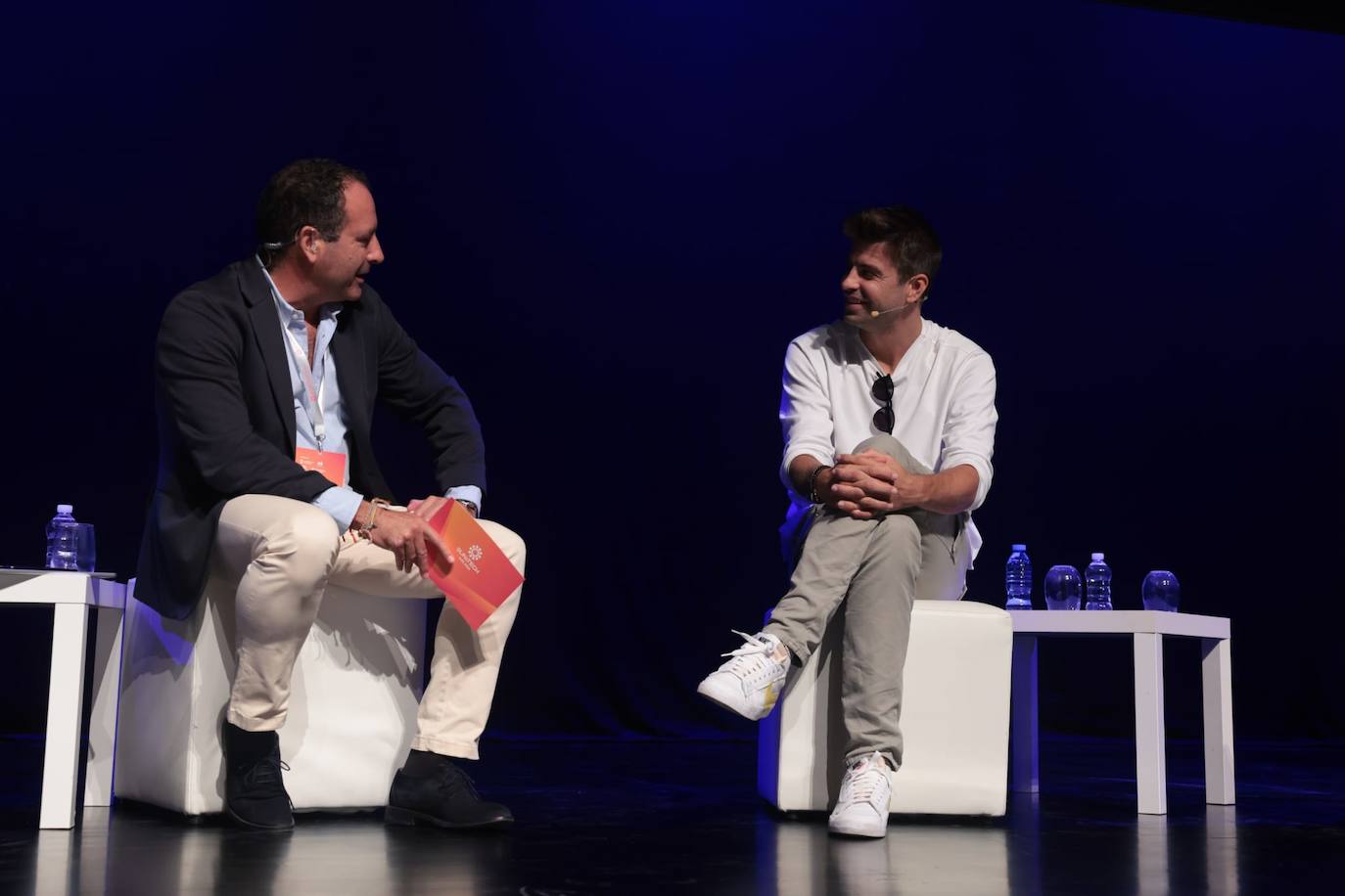 Las mejores imágenes de la tercera edición del Sun&amp;Tech Málaga