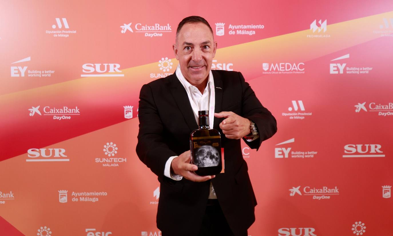 Las mejores imágenes de la tercera edición del Sun&amp;Tech Málaga