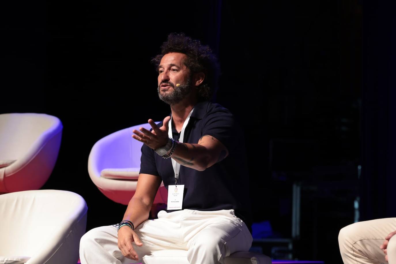 Las mejores imágenes de la tercera edición del Sun&amp;Tech Málaga