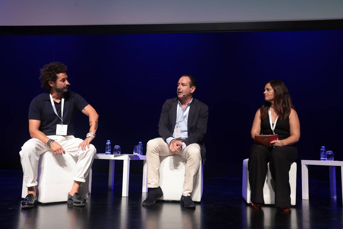 Las mejores imágenes de la tercera edición del Sun&amp;Tech Málaga