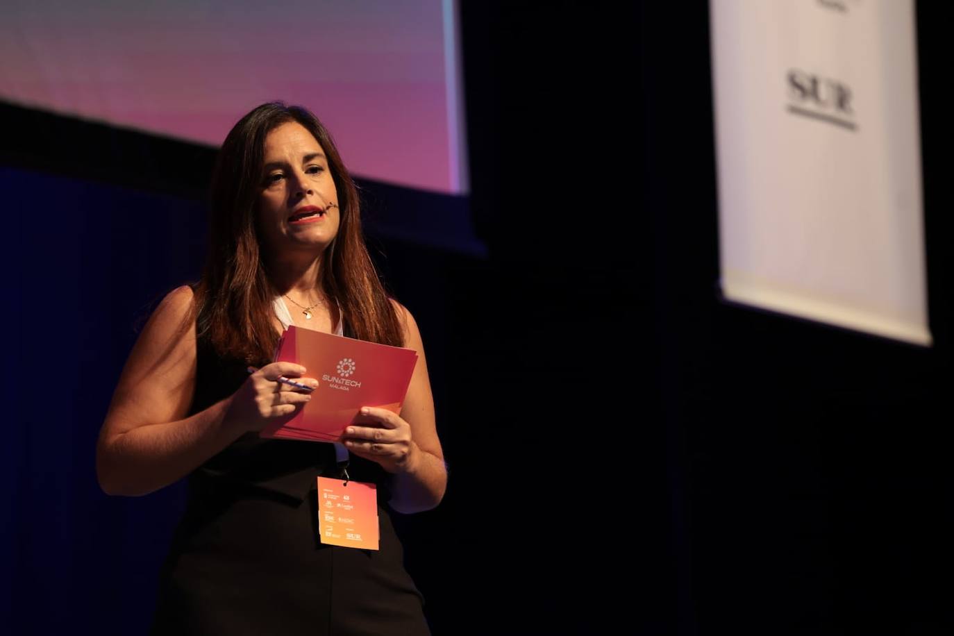Las mejores imágenes de la tercera edición del Sun&amp;Tech Málaga