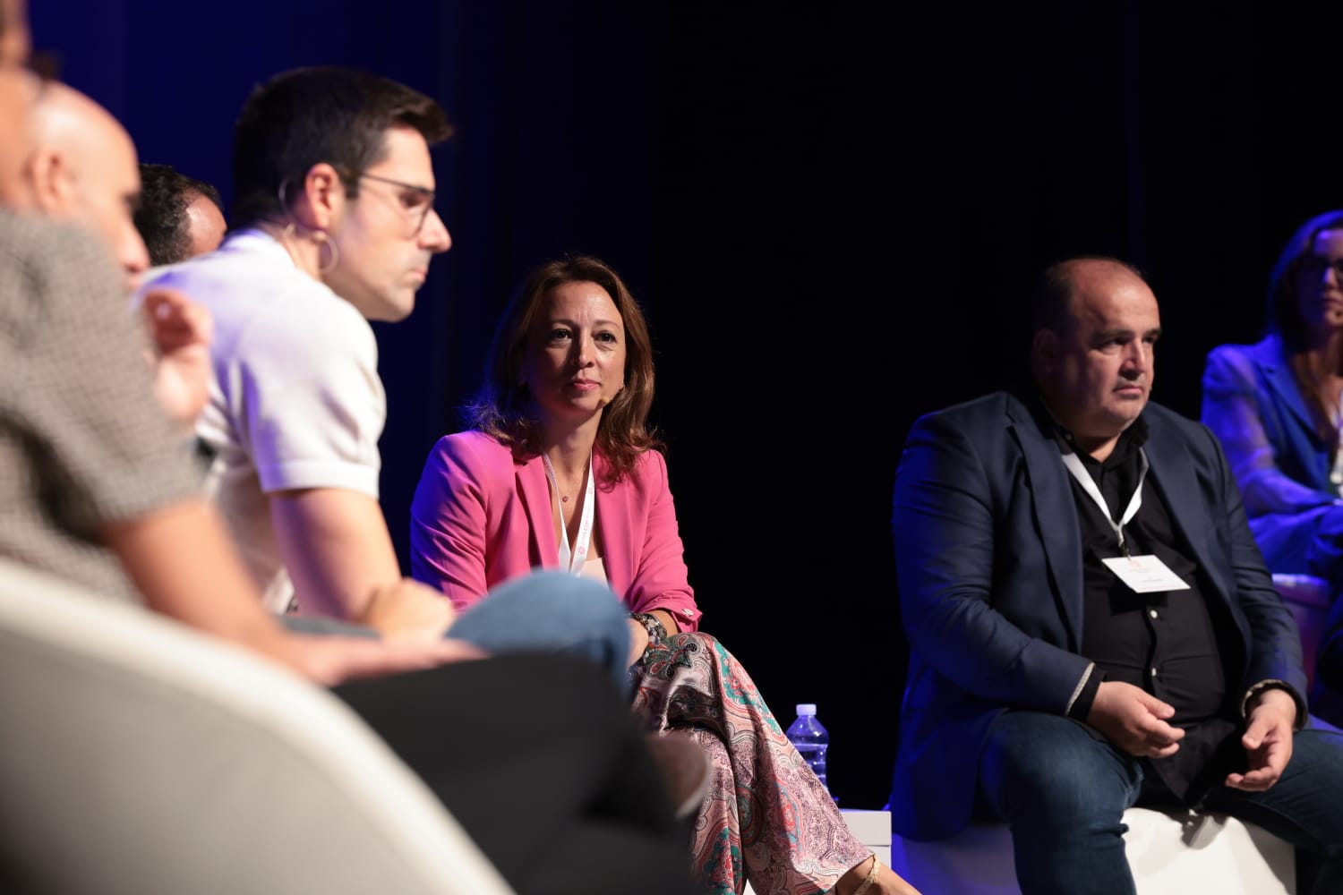 Las mejores imágenes de la tercera edición del Sun&amp;Tech Málaga