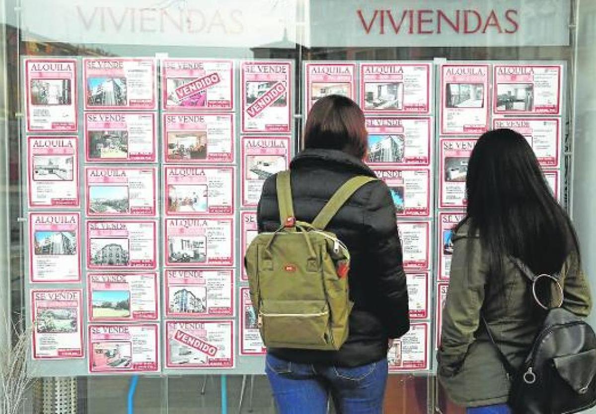 Estos son los barrios preferidos para vivir en Málaga capital