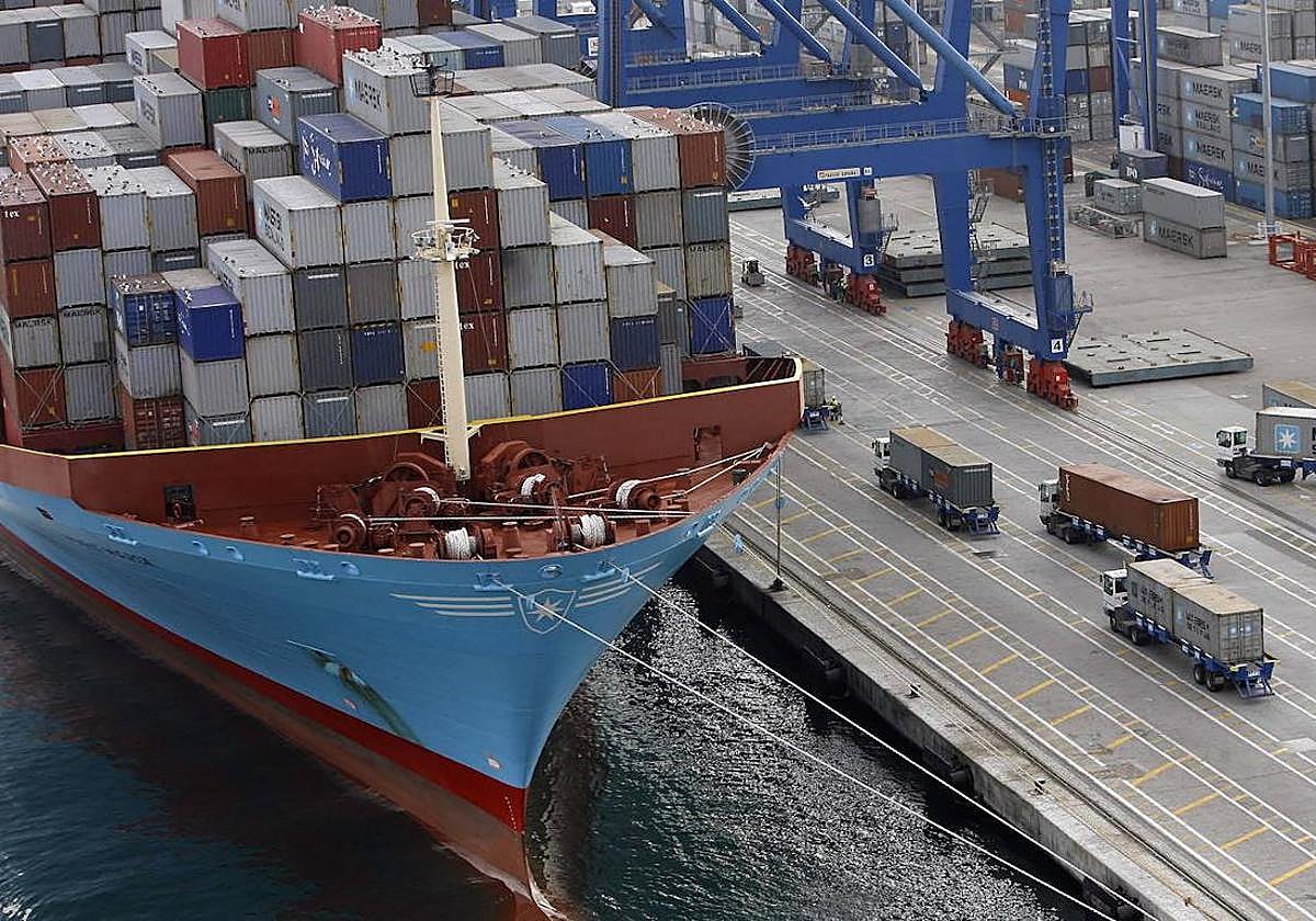 Andalucía Trade refuerza el agro andaluz en Asia, donde el sector bate récord de ventas con 1.136 millones