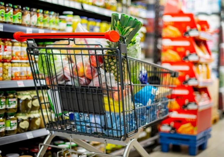 Los supermercados más baratos de Málaga, según la OCU