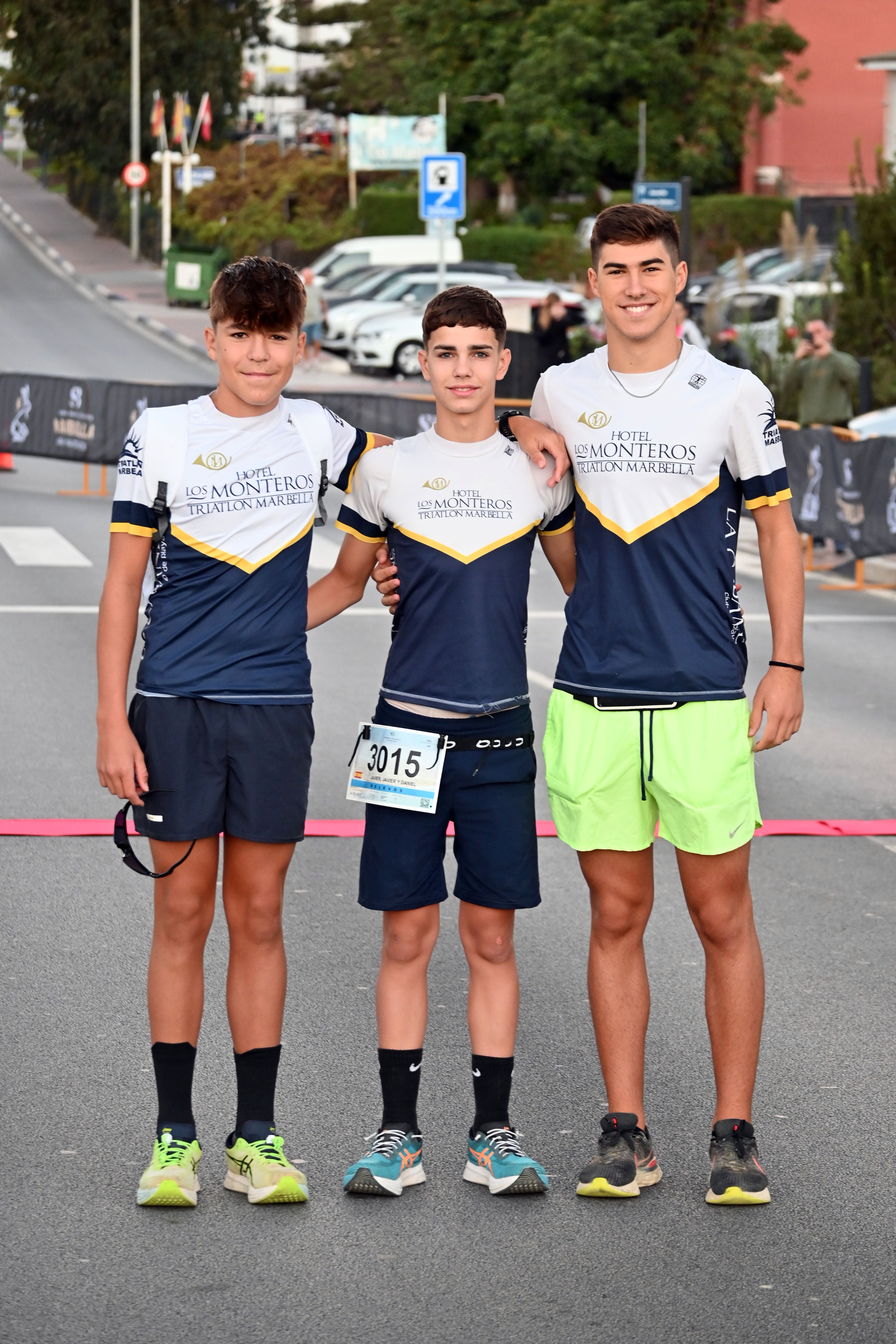 Media Maratón de Marbella