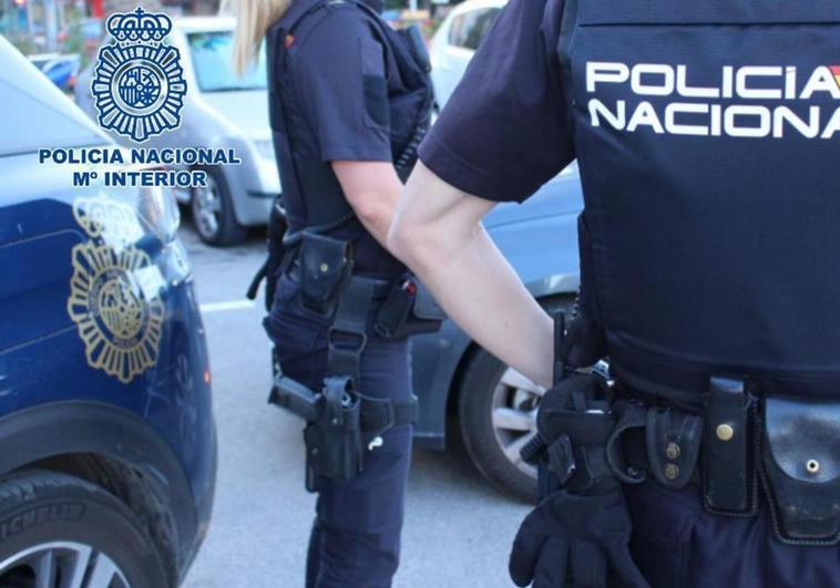 Los delitos sexuales aumentan en Málaga, con una violación cada dos días