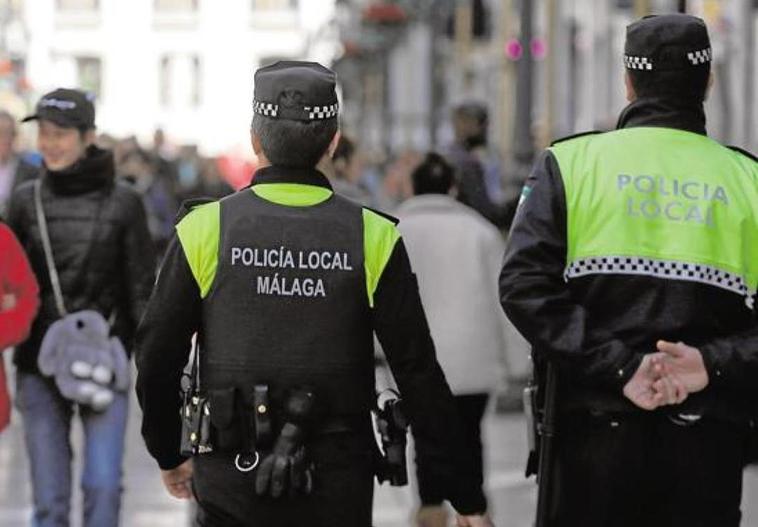 La Policía Local de Málaga tramita 77 denuncias en control de ruidos y convivencia en una semana