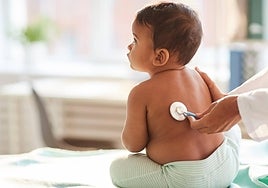 La vacuna apenas tiene efectos secundarios