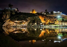 Imagen ganadora de la edición del año pasado.