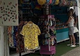 Mercadillos artesanales en Málaga este fin de semana