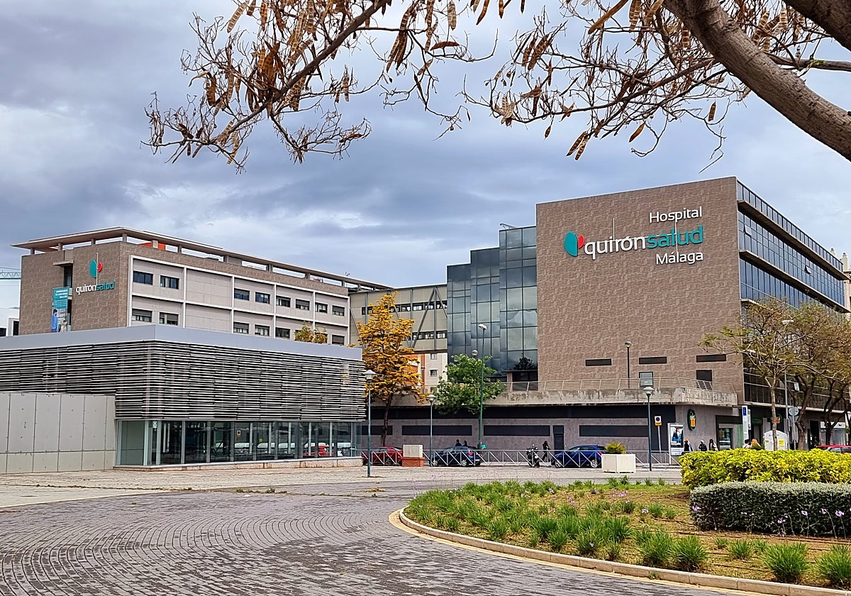 Quirónsalud Málaga pone en marcha un nuevo sistema de ecoendoscopia más avanzado