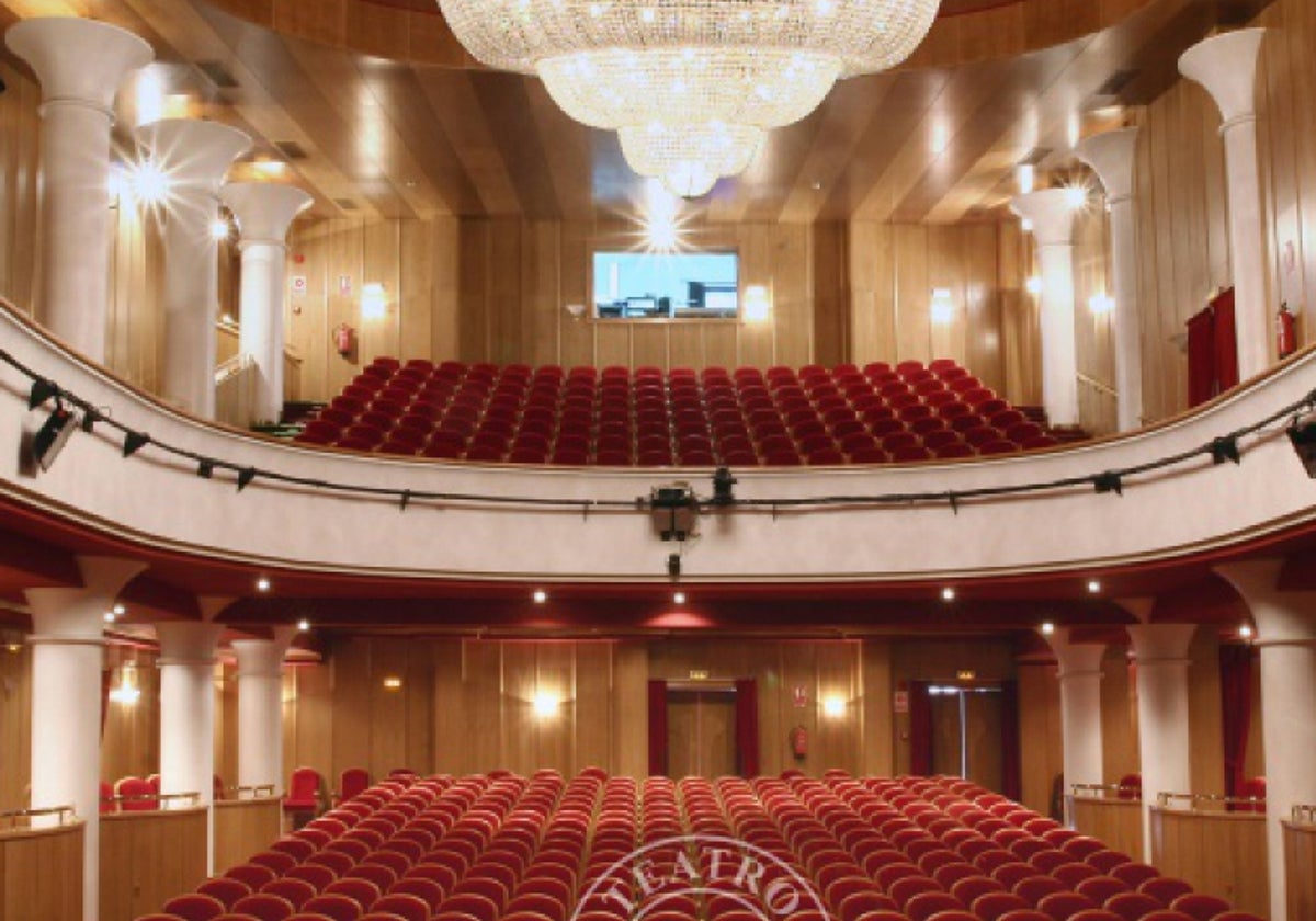 El Teatro Ciudad de Marbella presenta su programación con 16 representaciones y una apuesta por el público familiar