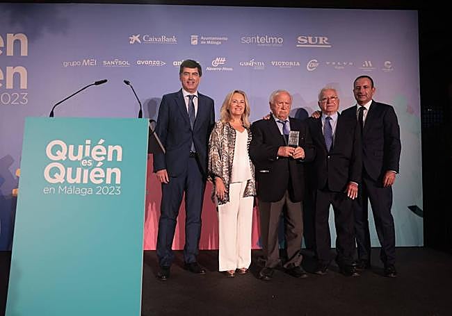 Galería de fotos del evento