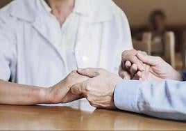 Andalucía supera por primera vez las 400.000 prestaciones en dependencia