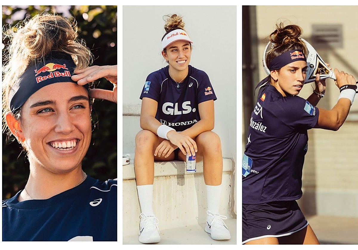 Red Bull ficha a Bea González