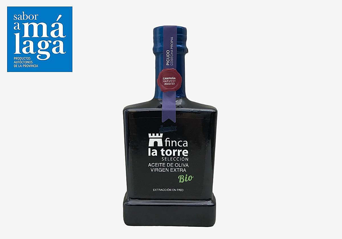 Finca La Torre picudo