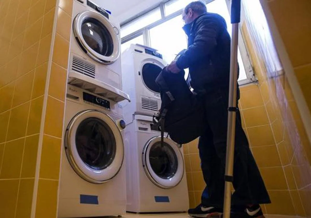 Usas tu lavadora correctamente? Los errores más comunes al lavar