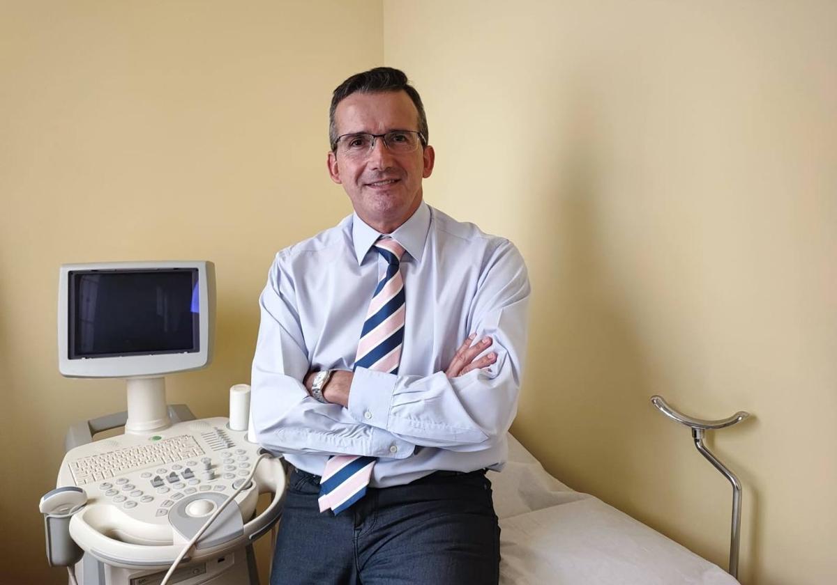 ICU Málaga, salud urológica con una atención personalizada y los mejores profesionales