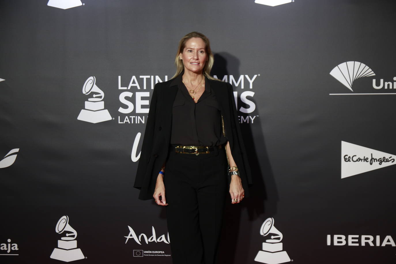 La Latin Grammy Sessions Urbano en Málaga, en fotos