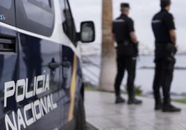 Seis detenidos tras caer una red que suministraba drogas en festivales y fiestas privadas en la Costa del Sol