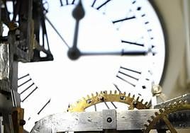 Cambio de hora de octubre: ¿qué día pasamos al horario de invierno?
