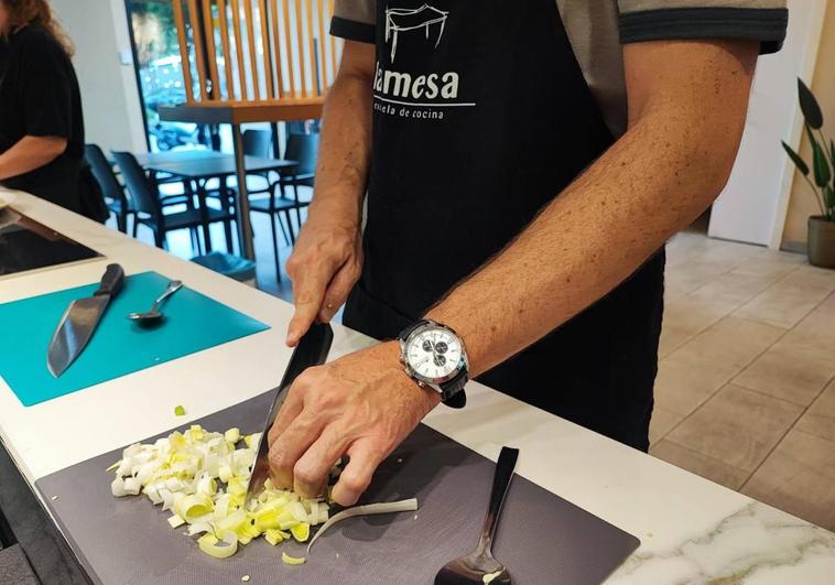 La Mesa Málaga, una década llevando la pasión por la gastronomía a aficionados de todos los niveles
