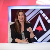 Mari Nieves Ramírez: «Estoy a favor de la amnistía»