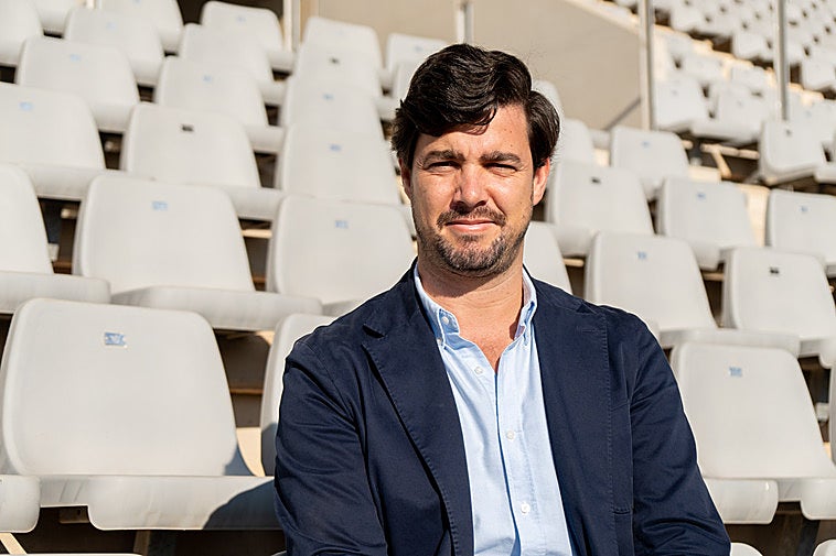 «Queremos seguir consolidando la apuesta en Rincón de la Victoria»