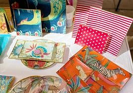 Mercadillos artesanales este fin de semana en Málaga