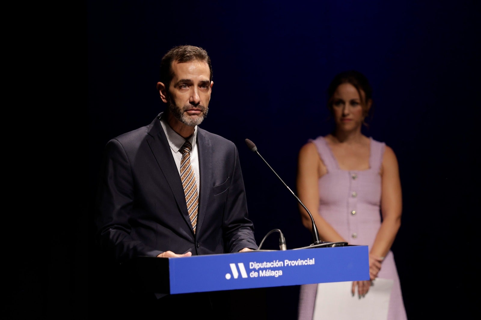 Gala de Bancosol en su 25 aniversario