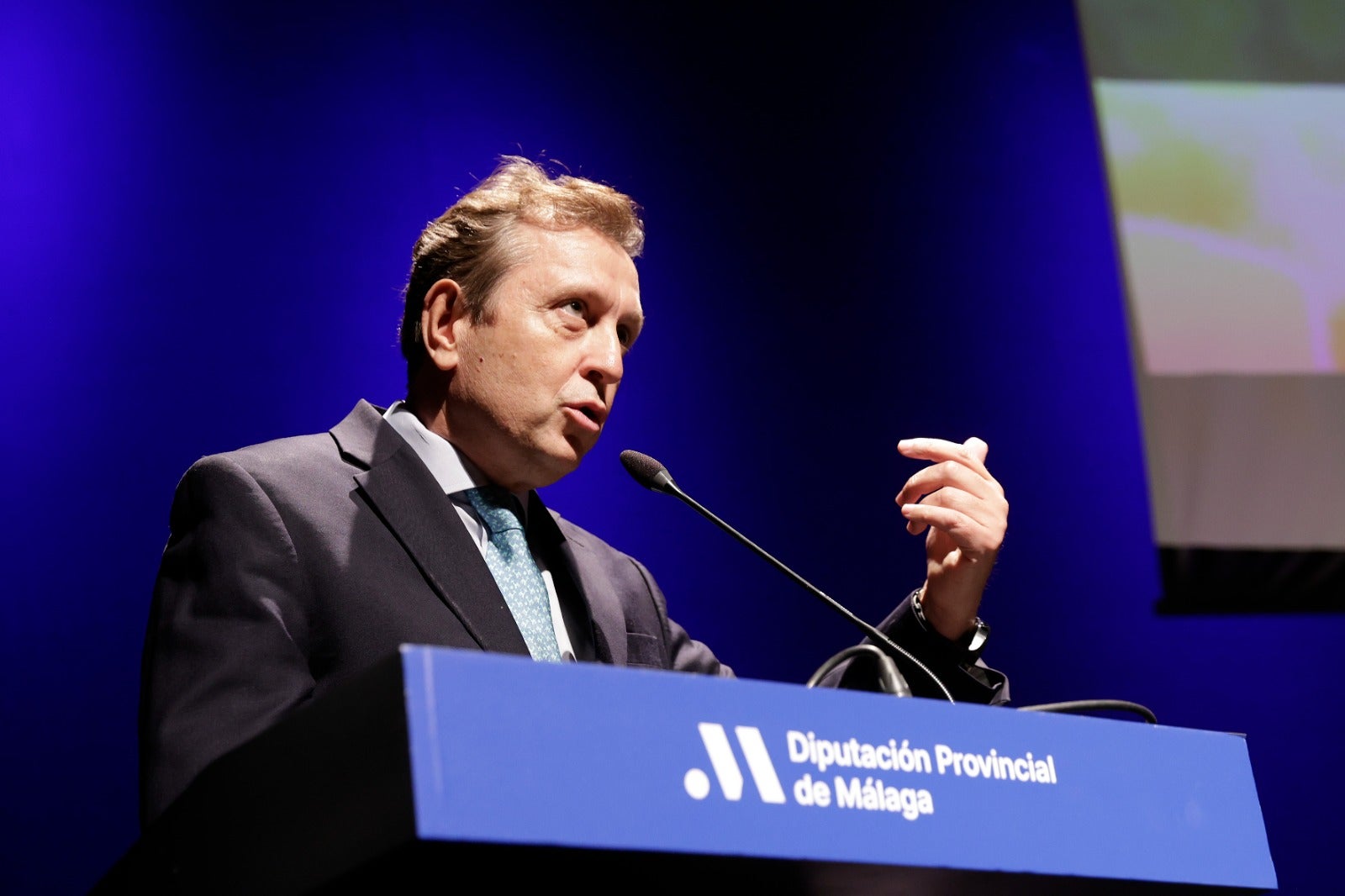 Gala de Bancosol en su 25 aniversario