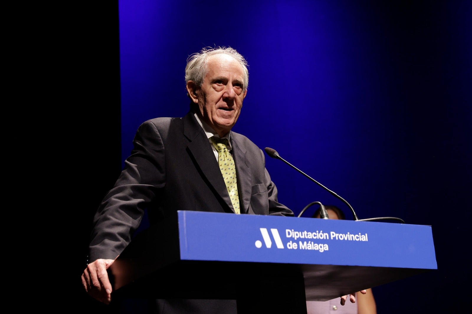 Gala de Bancosol en su 25 aniversario