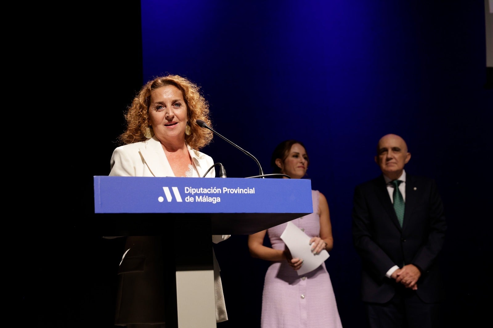 Gala de Bancosol en su 25 aniversario