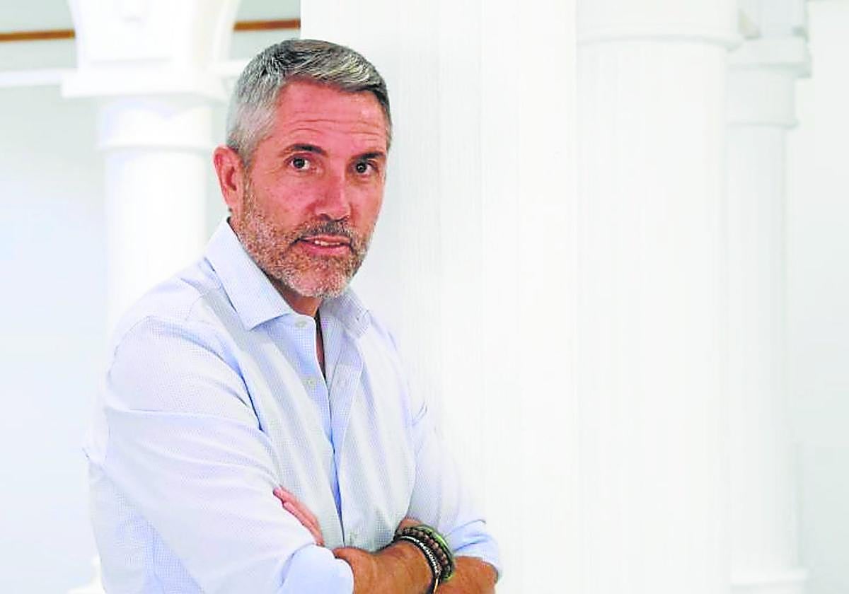 Juan Carlos Maldonado. sur