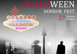 'Polloween Horror Fest': una jornada de 'miedo' con videojuegos, realidad virtual y cortometrajes de terror