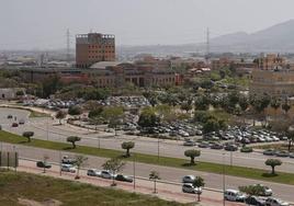 La línea partirá de la Estupa Budista en Benalmádena y llegará hasta Teatinos.