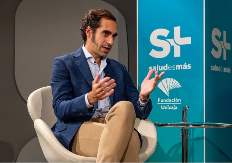 Rodrigo Orozco afirma que cesárea nunca se puede ver como un fracaso cuando se hace siguiendo criterios médicos estrictos.