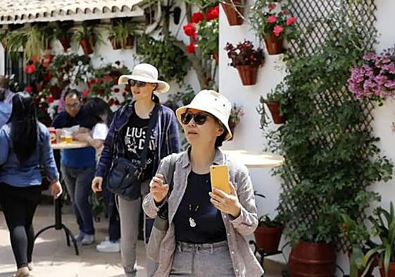 Andalucía muestra su oferta en la feria JATA para prolongar la recuperación del mercado japonés