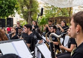 Rincón de la Victoria acogerá el espectáculo 'La historia del jazz, jamás contada'