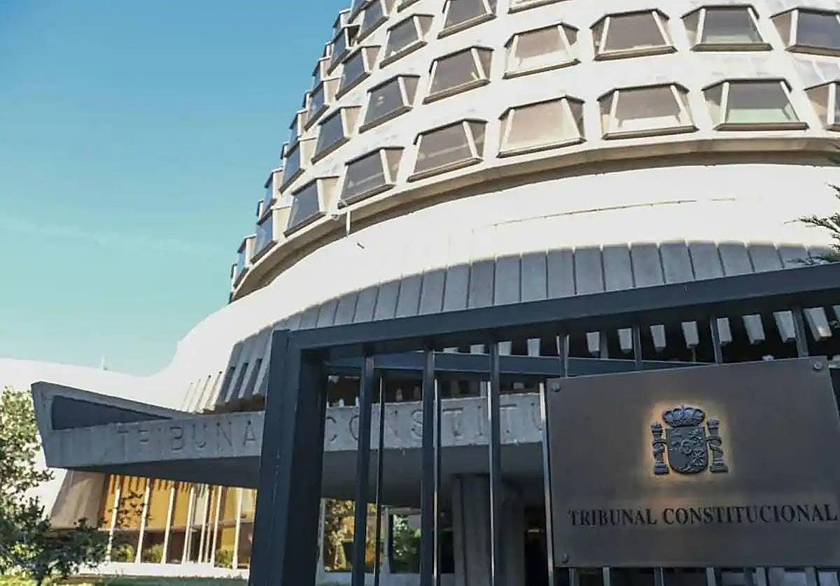 El Consitucional deja pendiente la resolución del recurso sobre el impuesto a las grandes fortunas
