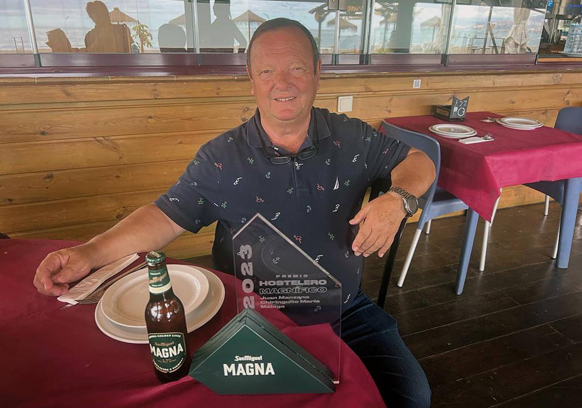 «Cuando haces bien las cosas los clientes te buscan donde sea»